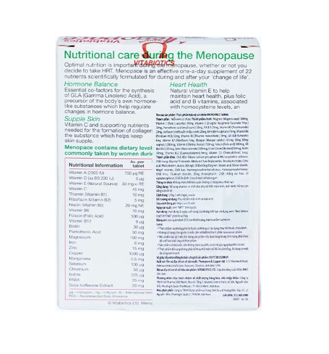menopace original