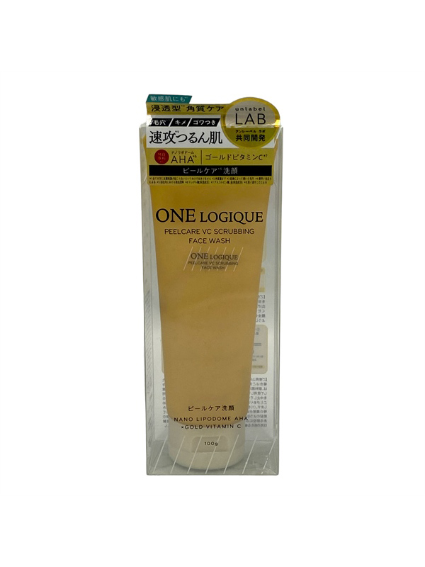 sữa rửa mặt One Logique