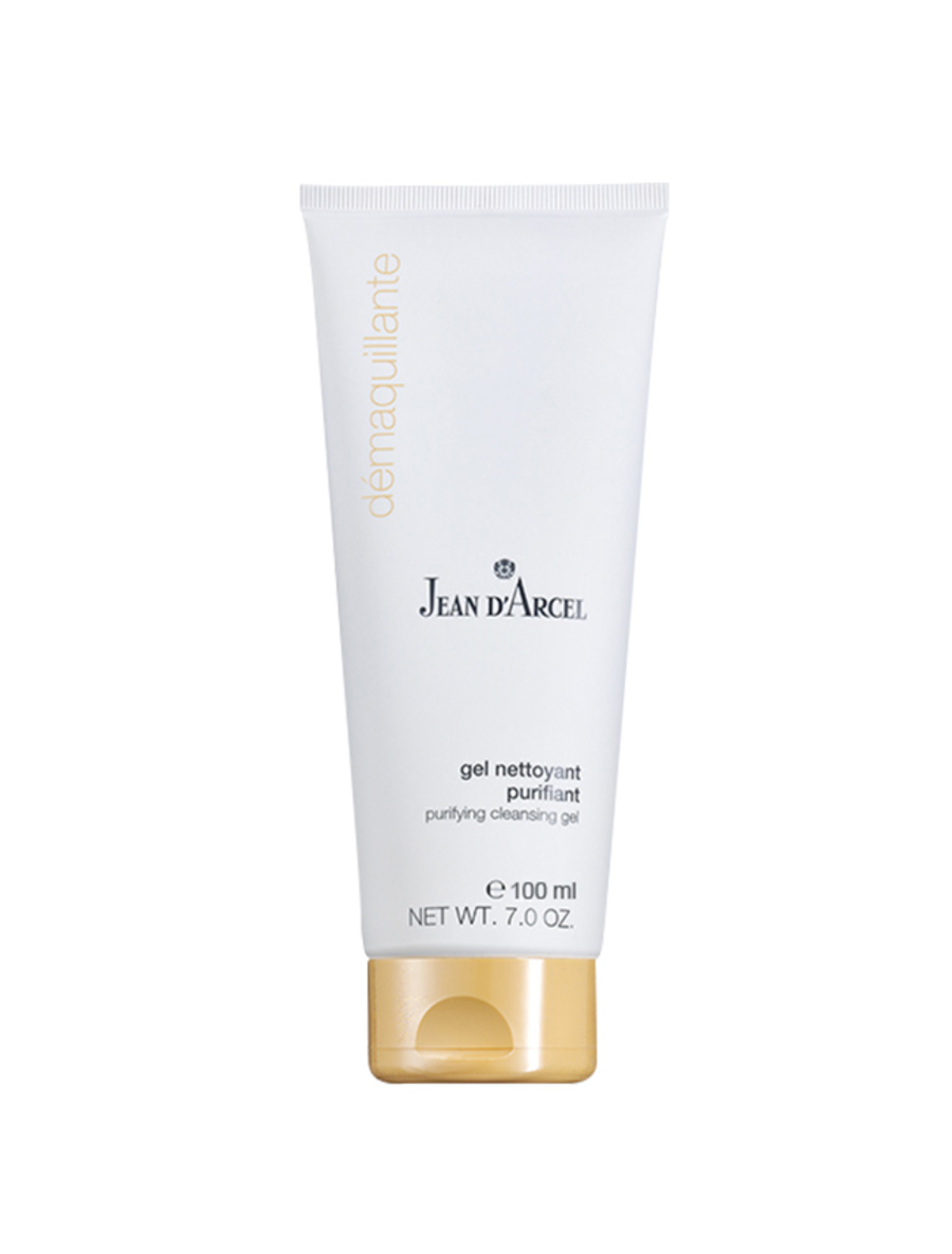 sữa rửa mặt jean d arcel
