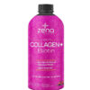 zena liquid collagen biotin