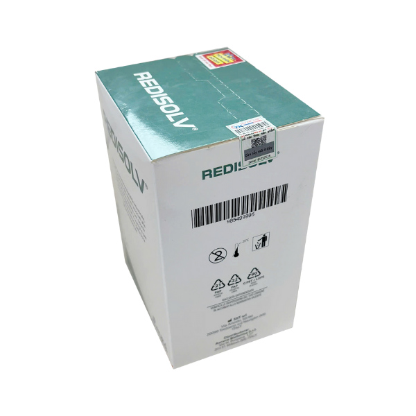 Bột hỗ trợ cải thiện rối loạn tiêu hóa Gel Redisolv Aurora