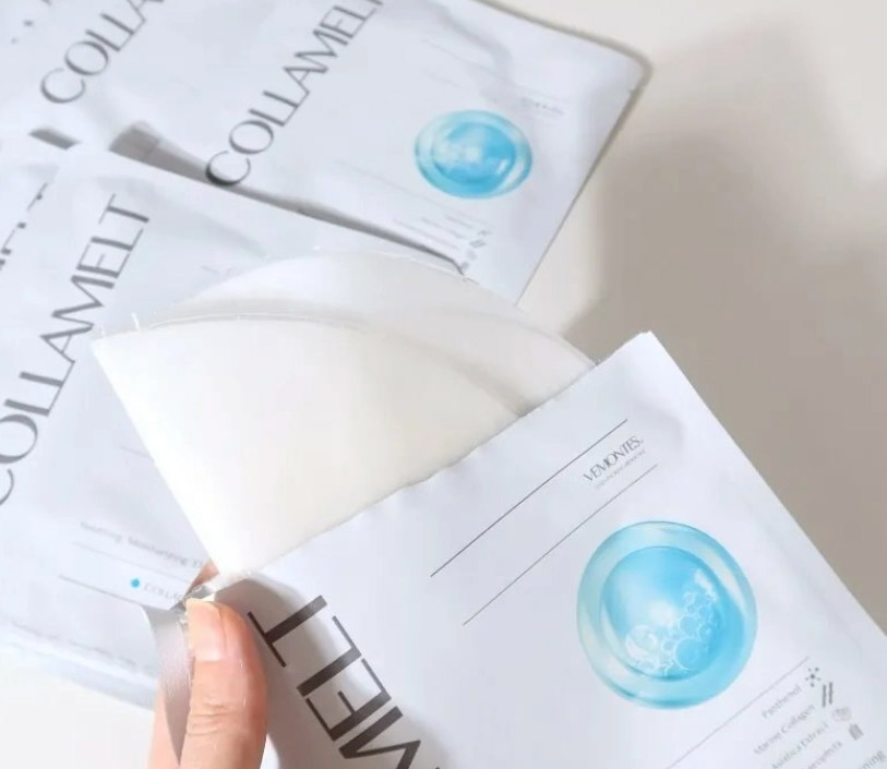 Mặt nạ Vemontes Collamelt Mask