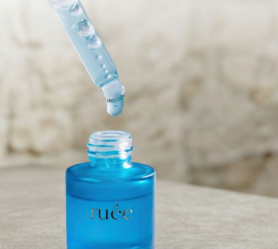 Tinh chất cấp ẩm Ruee B5 Hydratation Ampoule