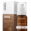 Tinh chất hỗ trợ giảm mụn Drceutics BHA 2 Zinc 1