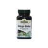 Viên uống bổ não Natures Aid Ginkgo Biloba 6000mg