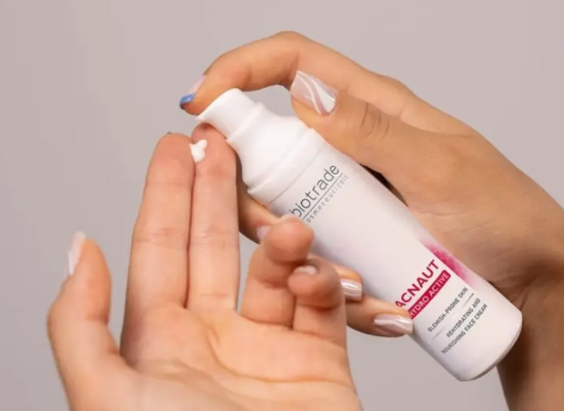 biotrade repair cream