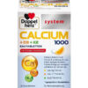 calcium 1000 d3 k2 doppelherz