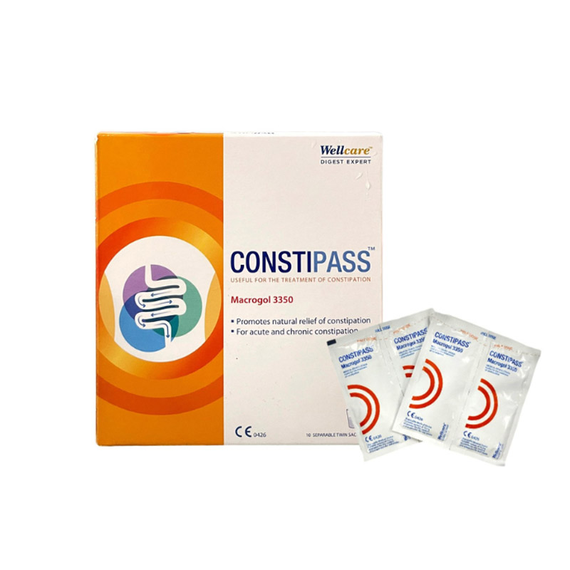 constipass