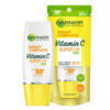 garnier bright complete vitamin c super uv