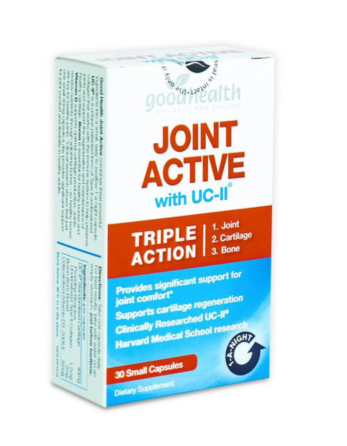goodhealth joint active