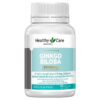 healthy care ginkgo biloba 6000