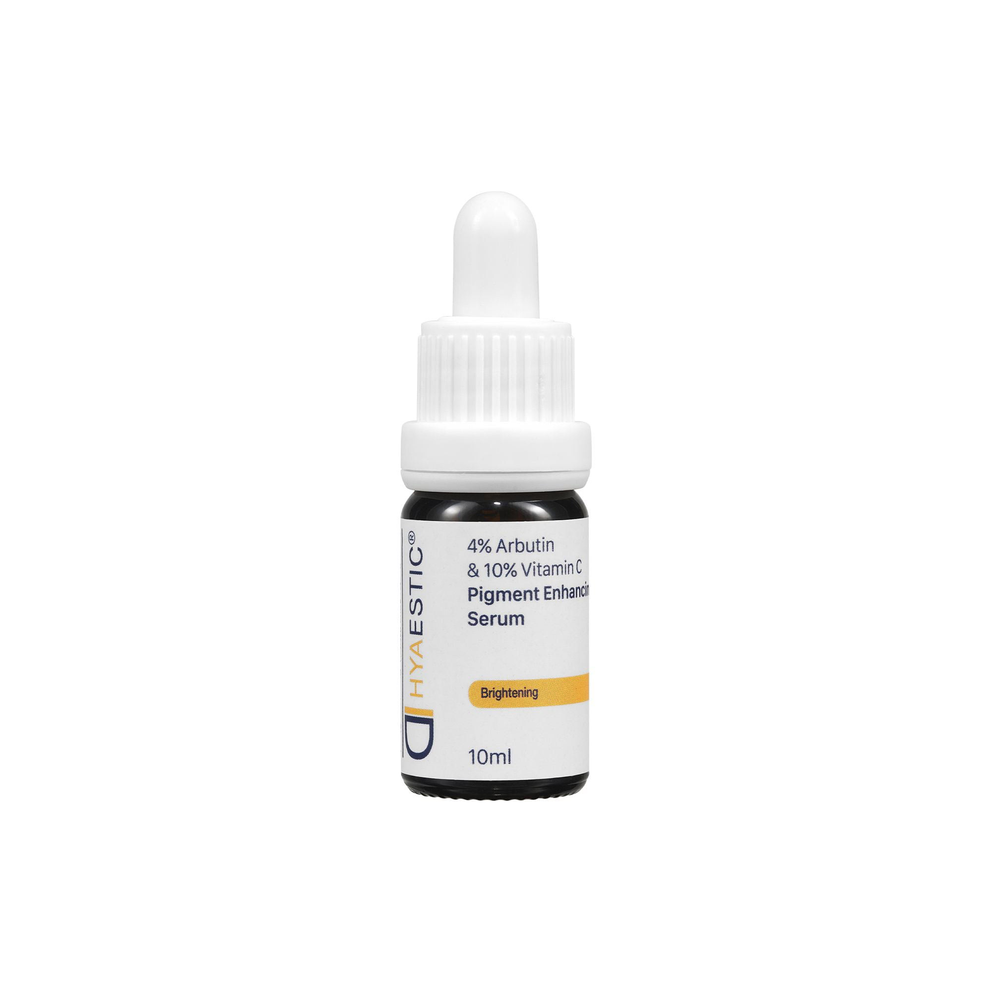 hyaestic pigment enhancing serum