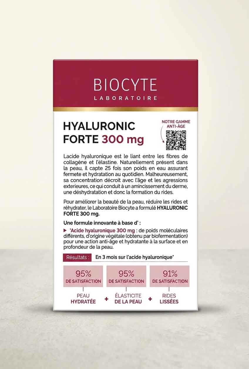 hyaluronic forte 300mg