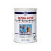 sữa non alpha lipid lifeline