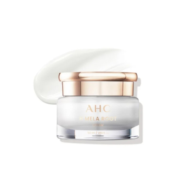 AHC H Mela Root Cream