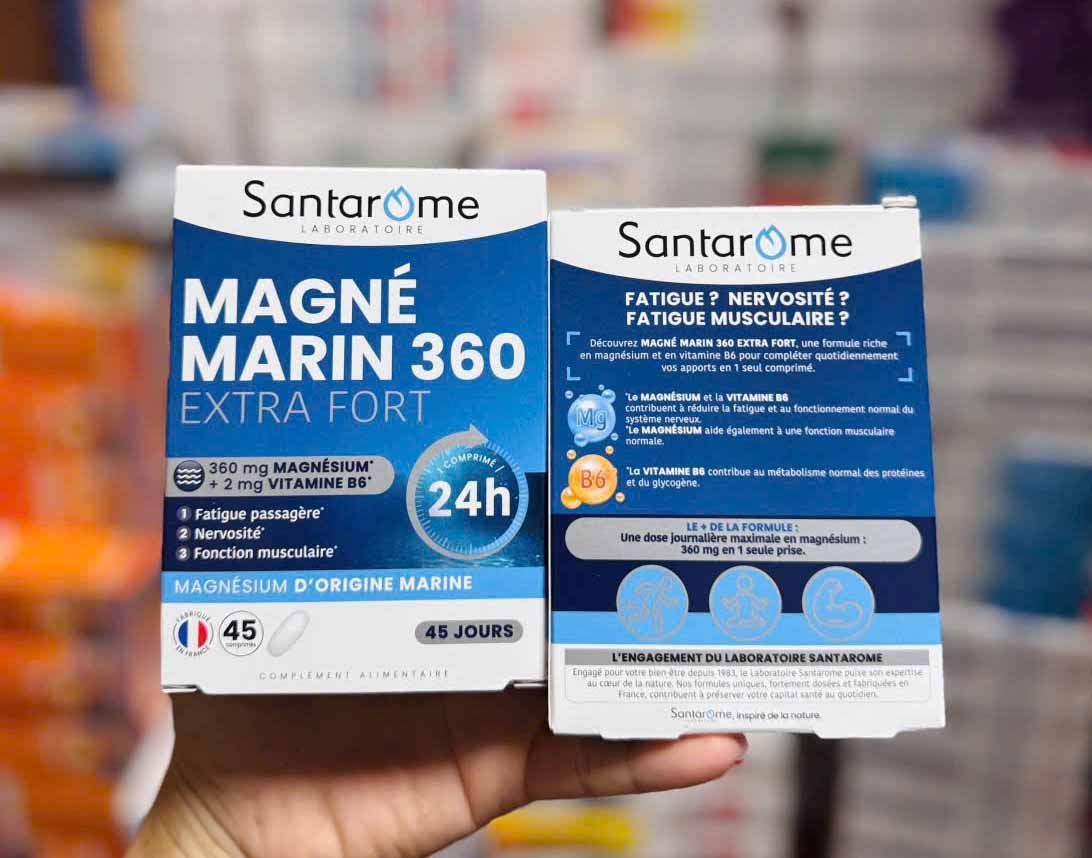 Magne Marin 360 Extra Fort