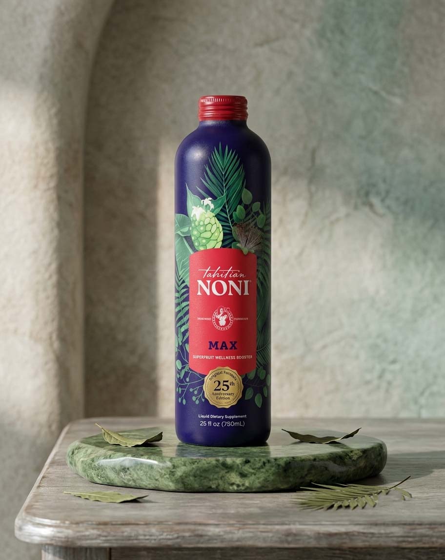 Nước trái nhàu Noni Max Morinda