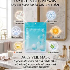 Renolife mask