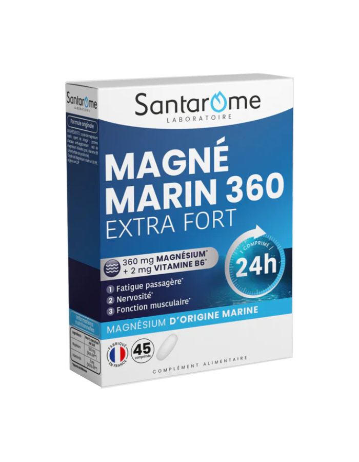 Santarome Magne Marin 360 Extra Fort