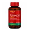 ginkgo 7000 của úc