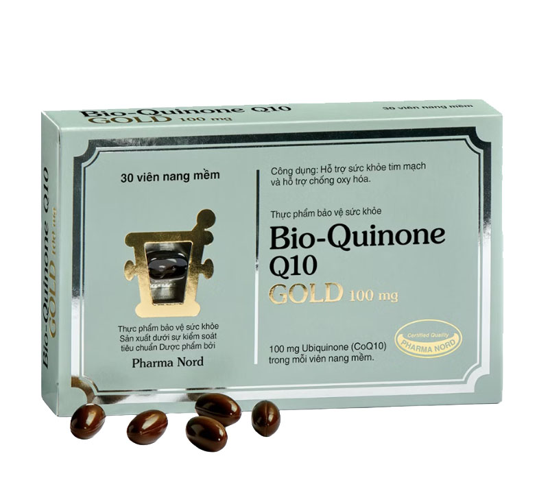 pharma nord bio quinone q10