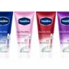 vaseline gluta hya 70x