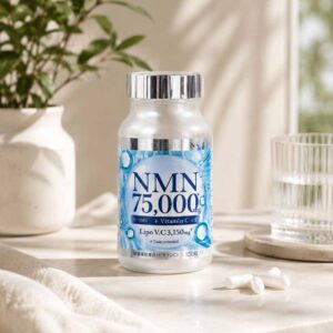 Cheline NMN 75000mg Nhật Bản