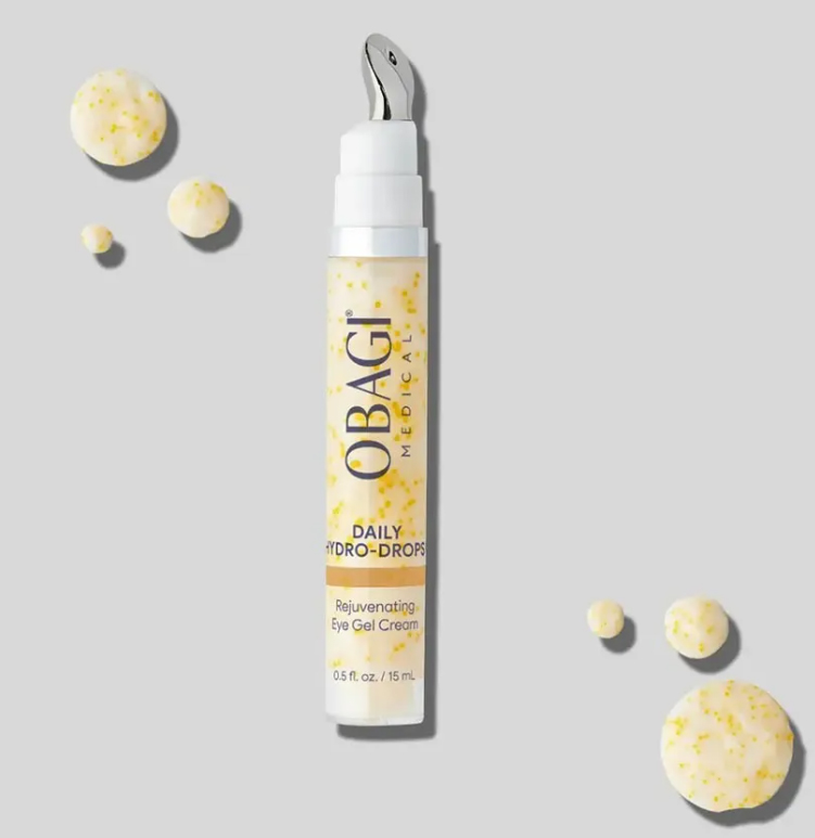 Kem dưỡng da mắt Obagi Daily Hydro-Drops® Rejuvenating Eye Gel Cream