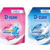 Nước giặt Dnee túi người lớn