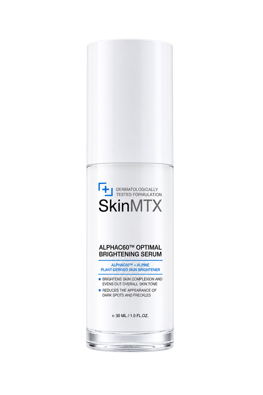 SkinMTX Alpac60 Optimal Brightening Serum