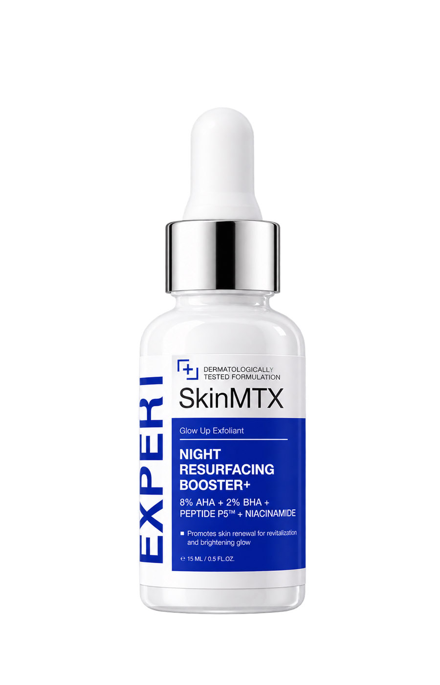 Skinmtx Night Resurfacing Booster