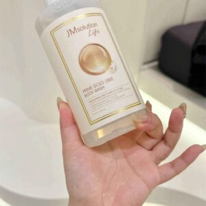 Sữa tắm JM Solution Life Prime Gold Libre Body Wash