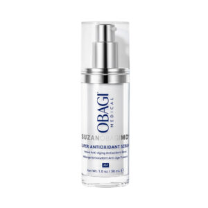 Tinh chất chống oxy hóa Obagi Suzanobagimd Super Antioxidant 30ml