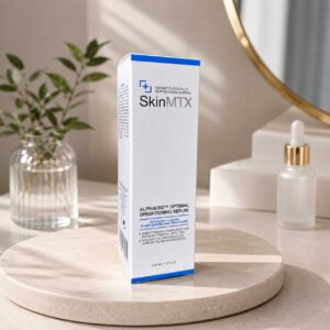 Tinh chất trắng sáng da SkinMTX Alpac60 Optimal Brightening Serum