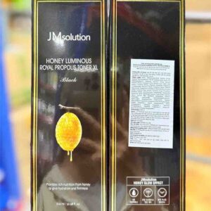 Toner Jm Solution Honey Luminous Royal Propolis Toner XL