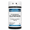 Viên uống trắng da, thải độc Therascience Physiomance Glutathione