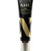 ahc ten revolution real eye cream for face