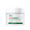 kem dưỡng ẩm red blemish