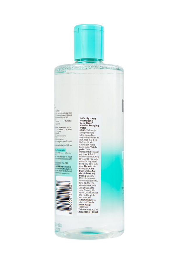 nước tẩy trang neutrogena