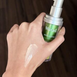 retinol của murad