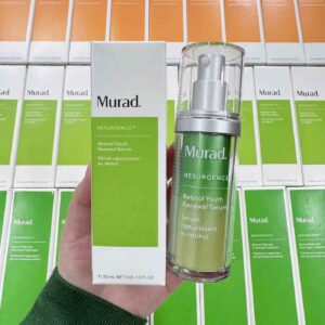 retinol murad