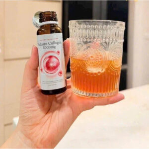 sakura collagen 5000mg
