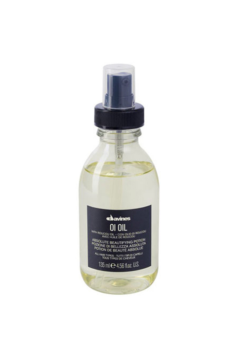 tinh dầu dưỡng tóc davines