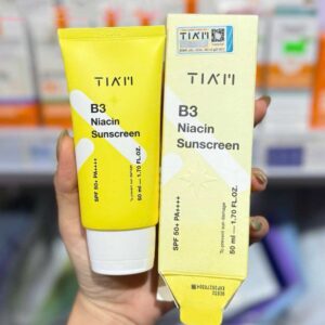 Kem chống nắng Tiam B3 Niacin Sunscreen