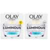 Kem dưỡng sáng da Olay Luminous Light Perfecting Cream 50g