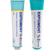 Kem hỗ trợ giảm nám Orva Expigment Hidrokinon