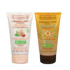 Tẩy tế bào chết Body Evoluderm Commage Corps