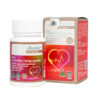 Viên hỗ trợ tim mạch Vitatree Ultra CoQ10 Max 150mg