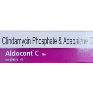 aldocont c gel