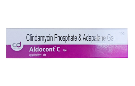 aldocont c gel